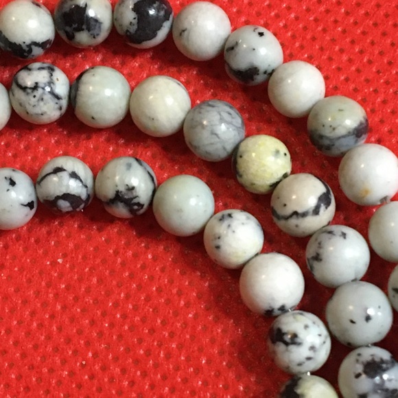 Dendritic Jasper - Picture 2 of 5